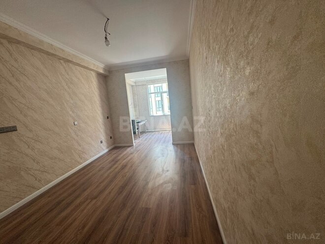 Satılır 2 otaqlı yeni tikili 83 m², Nərimanov r., photo 8 from 19