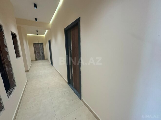 Satılır 2 otaqlı yeni tikili 83 m², Nərimanov r., photo 18 from 19