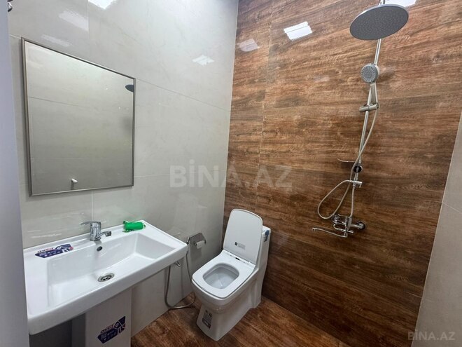 Satılır 2 otaqlı yeni tikili 83 m², Nərimanov r., photo 13 from 19