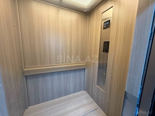Satılır 2 otaqlı yeni tikili 83 m², Nərimanov r., photo 16 from 19
