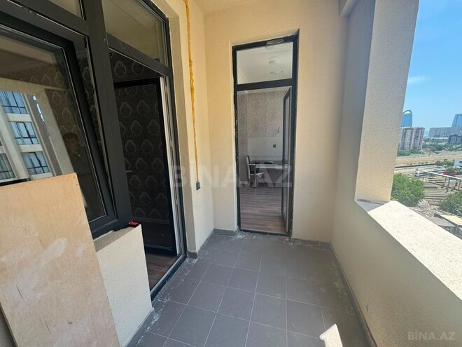 Satılır 2 otaqlı yeni tikili 83 m², Nərimanov r., photo 15 from 19
