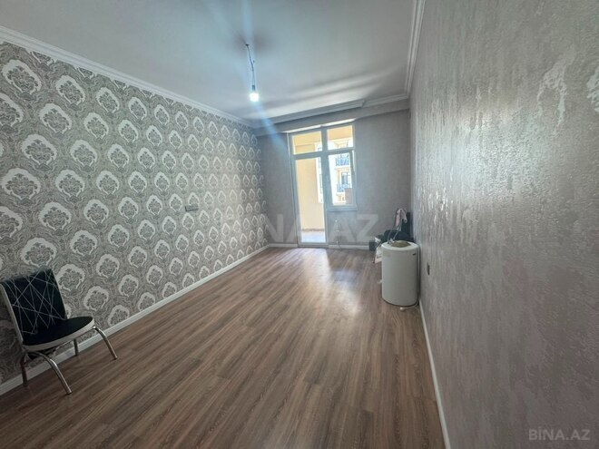 Satılır 2 otaqlı yeni tikili 83 m², Nərimanov r., photo 6 from 19