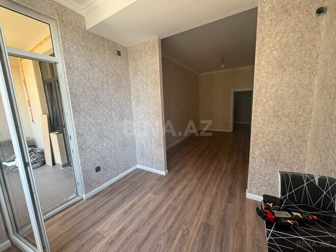 Satılır 2 otaqlı yeni tikili 83 m², Nərimanov r., photo 11 from 19