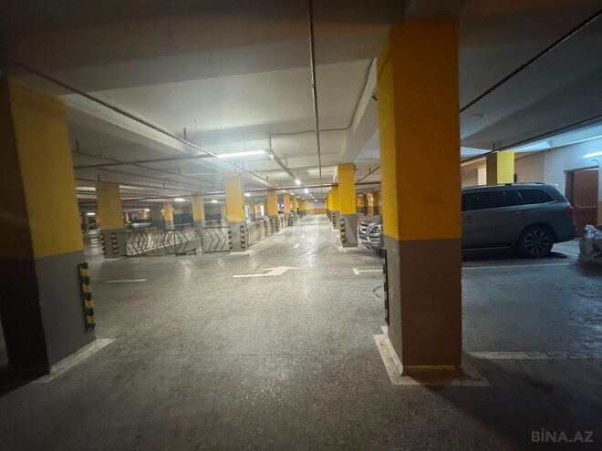 Satılır 2 otaqlı yeni tikili 83 m², Nərimanov r., photo 17 from 19