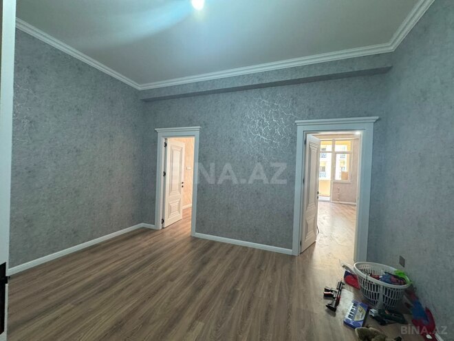 Satılır 2 otaqlı yeni tikili 83 m², Nərimanov r., photo 9 from 19