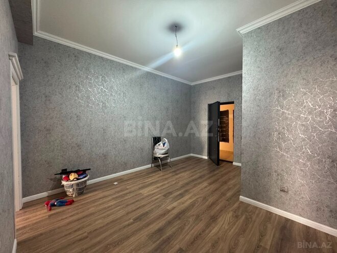 Satılır 2 otaqlı yeni tikili 83 m², Nərimanov r., photo 7 from 19