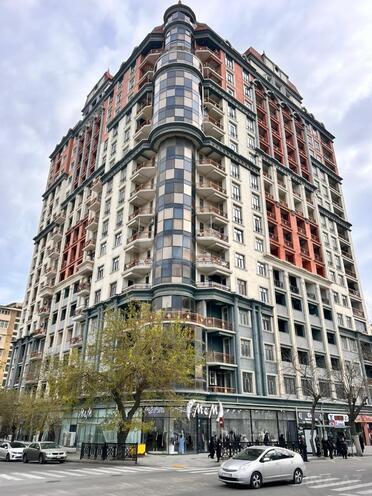 Satılır 2 otaqlı yeni tikili 92 m², 28 May m., photo 18 from 26