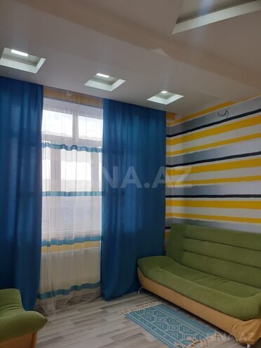 İcarəyə verilir 3 otaqlı yeni tikili 75 m², Həzi Aslanov m., photo 11 from 17