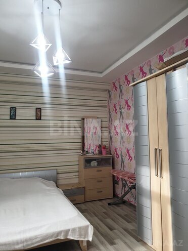 İcarəyə verilir 3 otaqlı yeni tikili 75 m², Həzi Aslanov m., photo 9 from 17