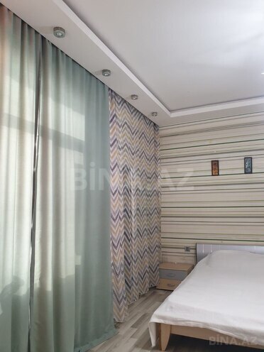 İcarəyə verilir 3 otaqlı yeni tikili 75 m², Həzi Aslanov m., photo 8 from 17
