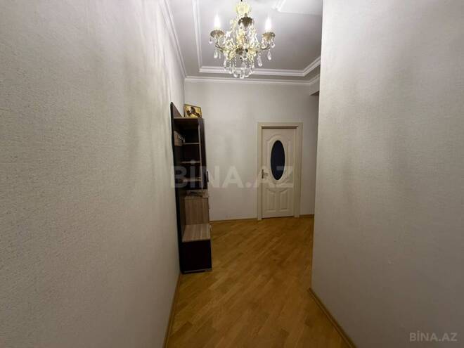 İcarəyə verilir 3 otaqlı yeni tikili 130 m², Azadlıq Prospekti m., photo 13 from 16