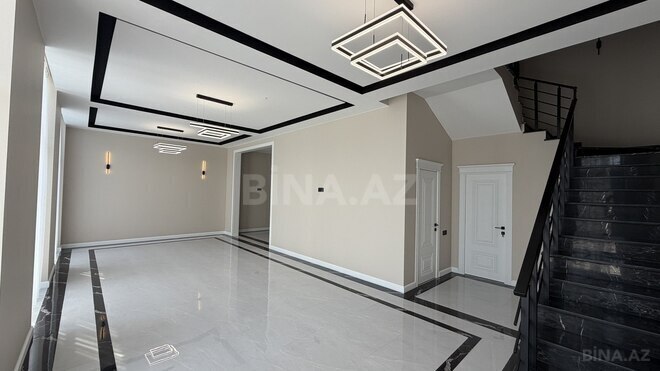 Satılır 4 otaqlı həyət evi/bağ evi 170 m², Mərdəkan q., photo 10 from 23