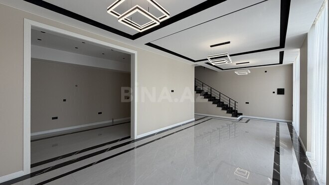 Satılır 4 otaqlı həyət evi/bağ evi 170 m², Mərdəkan q., photo 11 from 23
