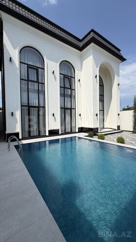 Satılır 4 otaqlı həyət evi/bağ evi 170 m², Mərdəkan q., photo 5 from 23