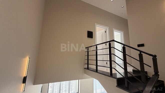 Satılır 4 otaqlı həyət evi/bağ evi 170 m², Mərdəkan q., photo 14 from 23