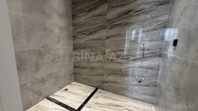 Satılır 4 otaqlı həyət evi/bağ evi 170 m², Mərdəkan q., photo 16 from 23
