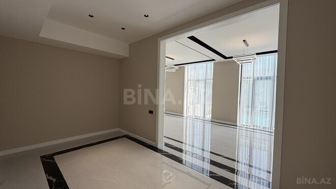 Satılır 4 otaqlı həyət evi/bağ evi 170 m², Mərdəkan q., photo 12 from 23
