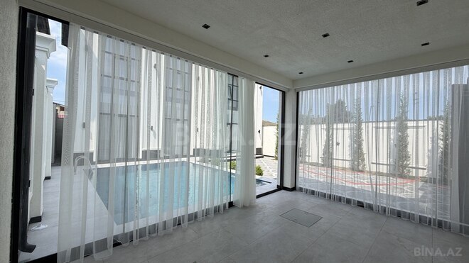 Satılır 4 otaqlı həyət evi/bağ evi 170 m², Mərdəkan q., photo 7 from 23