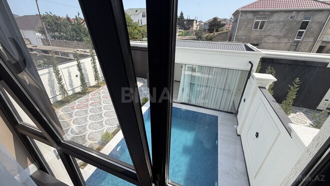 Satılır 4 otaqlı həyət evi/bağ evi 170 m², Mərdəkan q., photo 19 from 23
