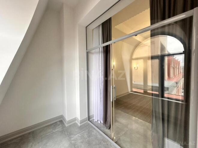 Satılır 2 otaqlı yeni tikili 82 m², 28 May m., photo 23 from 31