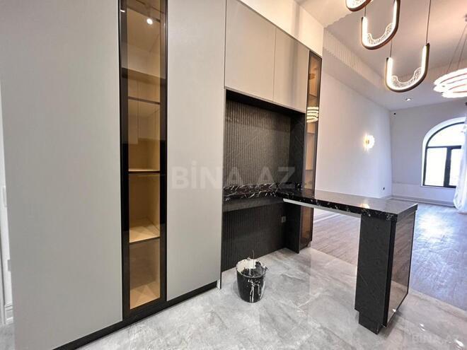 Satılır 2 otaqlı yeni tikili 82 m², 28 May m., photo 25 from 31