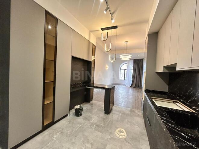 Satılır 2 otaqlı yeni tikili 82 m², 28 May m., photo 7 from 31