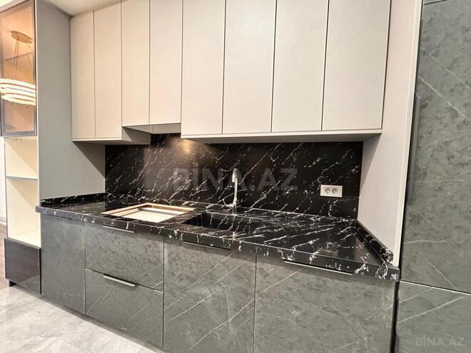 Satılır 2 otaqlı yeni tikili 82 m², 28 May m., photo 10 from 31