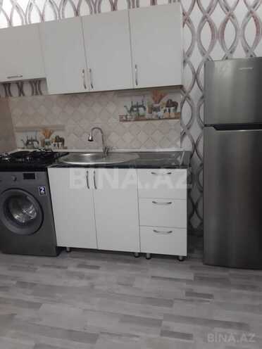 Сдаётся 1-комн. дом/дача 30 м², пос. Масазыр, photo 9 from 11