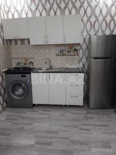 Сдаётся 1-комн. дом/дача 30 м², пос. Масазыр, photo 10 from 11