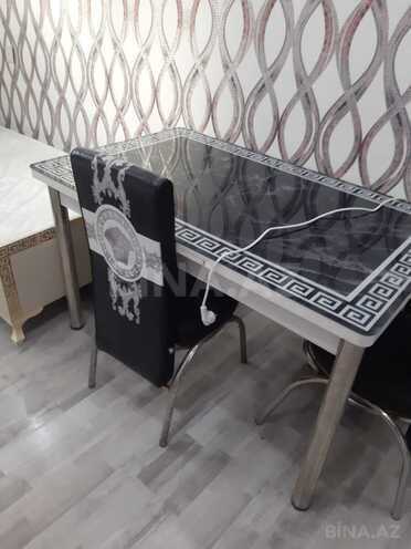 Сдаётся 1-комн. дом/дача 30 м², пос. Масазыр, photo 6 from 11
