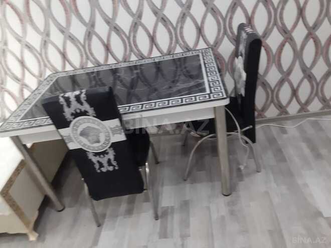 Сдаётся 1-комн. дом/дача 30 м², пос. Масазыр, photo 4 from 11