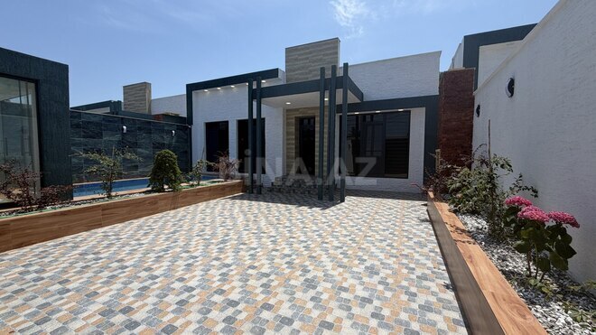 Продаётся 4-комн. дом/дача 150 м², пос. Мардакан, photo 1 from 22