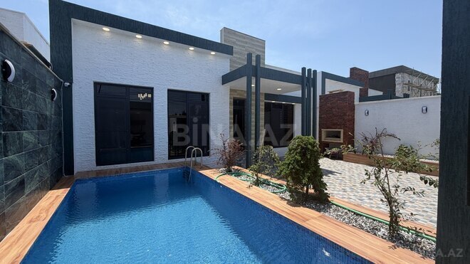 Продаётся 4-комн. дом/дача 150 м², пос. Мардакан, photo 3 from 22