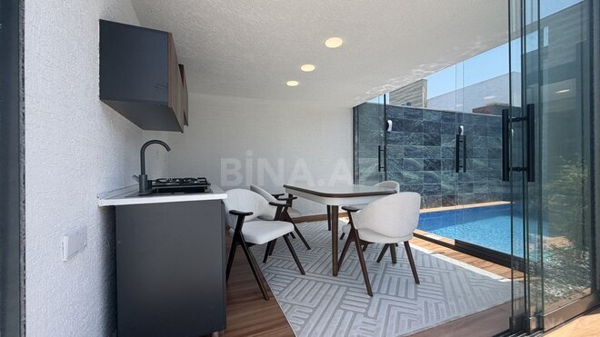 Продаётся 4-комн. дом/дача 150 м², пос. Мардакан, photo 6 from 22