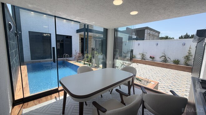 Продаётся 4-комн. дом/дача 150 м², пос. Мардакан, photo 7 from 22