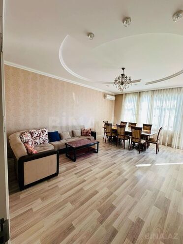 Продаётся 3-комн. новостройка 100 м², Сабаильский р., photo 3 from 15
