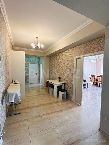 Продаётся 3-комн. новостройка 100 м², Сабаильский р., photo 12 from 15