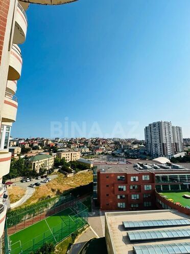 Продаётся 3-комн. новостройка 100 м², Сабаильский р., photo 8 from 15