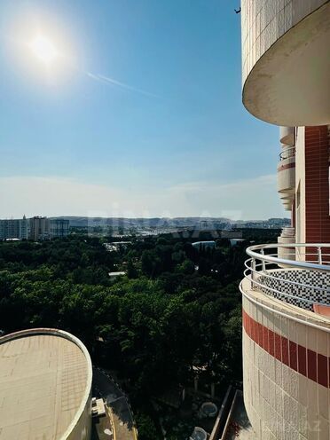 Продаётся 3-комн. новостройка 100 м², Сабаильский р., photo 14 from 15