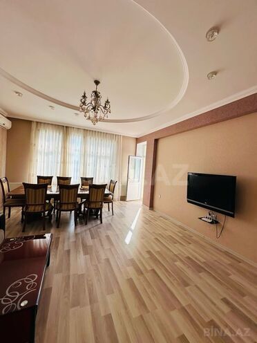 Продаётся 3-комн. новостройка 100 м², Сабаильский р., photo 4 from 15