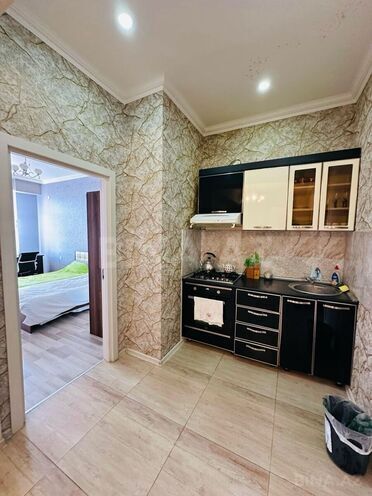 Продаётся 3-комн. новостройка 100 м², Сабаильский р., photo 5 from 15