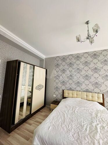 Продаётся 3-комн. новостройка 100 м², Сабаильский р., photo 9 from 15