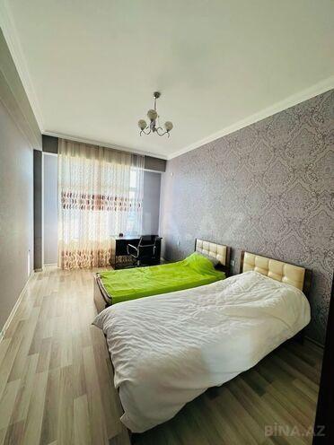 Продаётся 3-комн. новостройка 100 м², Сабаильский р., photo 10 from 15