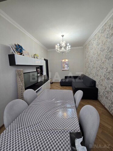 Satılır 2 otaqlı yeni tikili 70 m², Həzi Aslanov q., photo 7 from 13