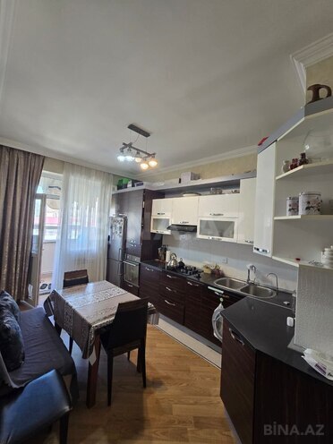 Satılır 2 otaqlı yeni tikili 70 m², Həzi Aslanov q., photo 6 from 13