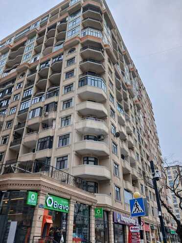 Satılır 4 otaqlı yeni tikili 192 m², Elmlər Akademiyası m., photo 1 from 14