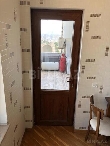 İcarəyə verilir 3 otaqlı yeni tikili 130 m², Nərimanov r., photo 11 from 16