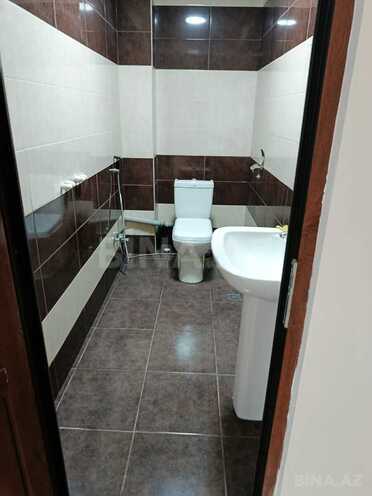 İcarəyə verilir 5 otaqlı ofis 200 m², Nərimanov r., photo 22 from 23