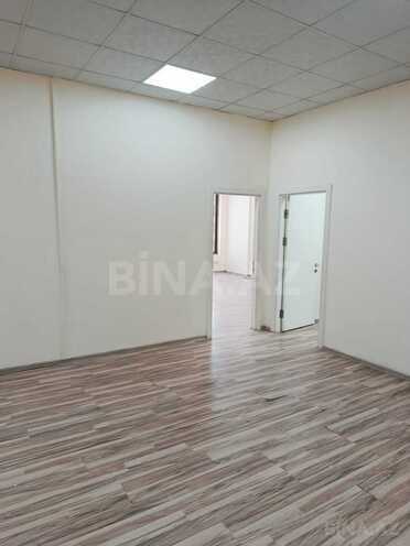 İcarəyə verilir 5 otaqlı ofis 200 m², Nərimanov r., photo 17 from 23