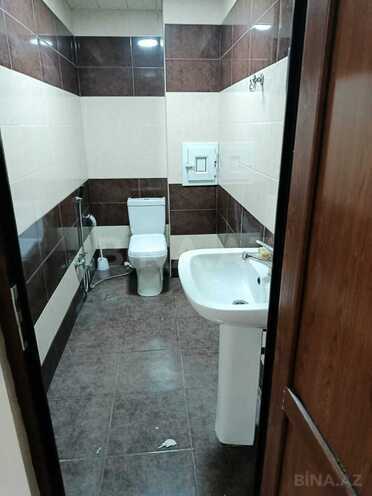 İcarəyə verilir 5 otaqlı ofis 200 m², Nərimanov r., photo 21 from 23